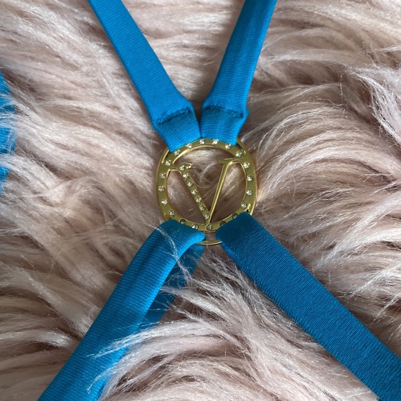 Malibu Love Fabulous Push-Up Top - Picture 3 of 8